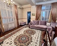 İzzət Həmidov 3 2 otaq , Nəsimi rayonu