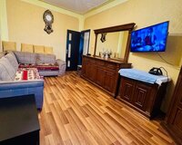 Mehmandarov küçəsi, 2 otaq , Xətai rayonu