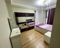 S.Ə.Şirvani 4 3 otaq , Nizami rayonu