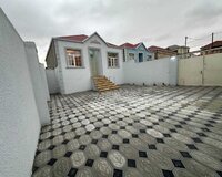 Abseron Rayonu Can Tepe Qesebesi, 3 otaq