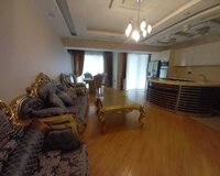 A. Cəlilov 3 otaq , Xətai rayonu