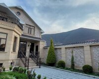 Semed Vurgun kuc 4 otaq , Şəkidə