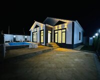 Bağ evi, Şüvəlan qəs 4 otaq , Xəzər rayonu