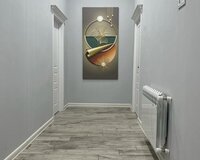 Zivərbəy Əhmədbəyov 21 4 otaq , Yasamal rayonu