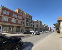 Suraxanı rayonu, Yeni Günəşli qəsəbəsi, Abbas Fətullayev küçəsi, Günəş Residance, 2 otaq