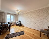 Xətai rayonu , Nəsirəddin Tusi küçəsi, 4 otaq