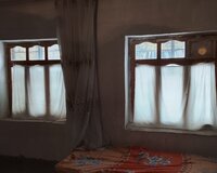 Xırdalan şəhəri Heydər Əliyev adına parka yaxın 3 otaq , Xırdalanda