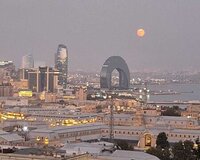 Həsən Seyidbəyli küçəsi Gümüş Rezidens, 2 otaq , Səbail rayonu