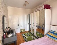 Bakı–Sumqayıt yolu 2 otaq , Xırdalanda