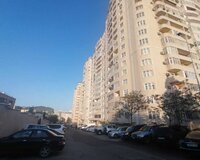 Biznes Universiteti yanında 3 otaq , Yasamal rayonu