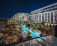 Nardaran qəsəbəsi , Sea Breeze Resort, 1 otaq , Sabunçu rayonu