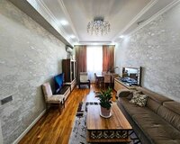 Qara Qarayev m/st 2 otaq , Nizami rayonu