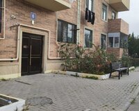 Sabunçu rayonu Maştağa qəsəbəsi 3 otaq , Sabunçu rayonu