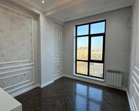 Nizami rayonu Azər Manafov küçəsi, Orbita Mtk, 2 otaq