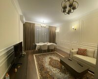 Bakı şəh, Sabunçu ray,Bakıxanov qəs, Hüseyn Ərəblinski küç 2 otaq , Sabunçu rayonu