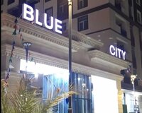 Blue City yaşayış kompleksi 2 otaq , Xırdalanda