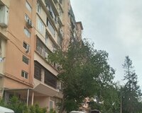 Nizami ray 8 km Q Qarayev pr, 3 otaq , Nizami rayonu