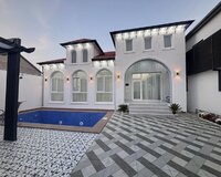 Həyət evi, Buzovna 4 otaq , Xəzər rayonu