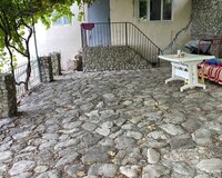 Şamaxı şəhəri məlhəm kendi 3 otaq , Şamaxıda