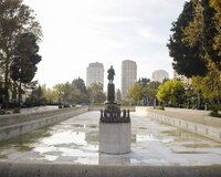 Dilarə Əliyeva küçəsi, 3 otaq , Nəsimi rayonu