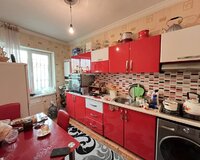 Xətai rayonu Əhmədli Kəndi, 4 otaq