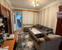 Azadliq Suleyman Sani Axundov, 2 otaq , Binəqədi rayonu