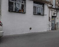 Sebail,bayil qes. Bublikin arxasi, 3 otaq , Səbail rayonu