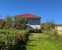 Bagli-Bagcali Heyet evi satilir 8 otaq , Qubada