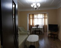 Əsəd Əhmədov 34, 2 otaq , Yasamal rayonu