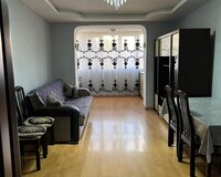 Əcəmi Naxcivani küçəsi, 2 otaq , Binəqədi rayonu