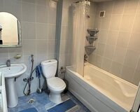 Nerimanov Rayonu Gencliy metrosunun yaxinligi, 1 otaq