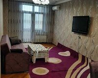 Abbas Mirzə Şərifzadə küçəsi 241 E m91, 2 otaq , Yasamal rayonu