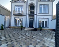 Məmmədli qəs, 5 otaq , Sabunçu rayonu