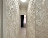 Memar ecemi, 2 otaq , Binəqədi rayonu