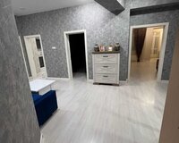 Yeni Yasamal Əsəd Əhmədov küç. 77 nömrəli avtobusun son dayanacağı, 3 otaq , Yasamal rayonu