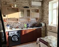 Bəsti Bağırova küçəsi, 4 otaq , Sabunçu rayonu