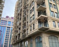 Torqovi mərkəz, 4 otaq , Yasamal rayonu