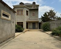 Xírdalan şəhəri, 5 otaq , Xırdalanda