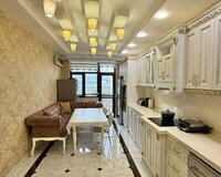 Şələlə parkı, 5 otaq , Xətai rayonu