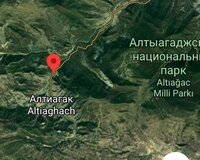 Altíaĝac şəhəri, 1 otaq , Xızıda