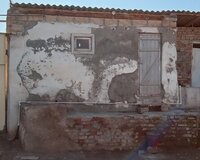 Gence.seh.gomruye geden yol paştavoy qesebesi 3 otaq , Gəncədə