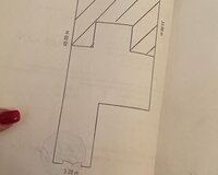 Qala qaradok xaşa xuna bağları 3 otaq , Xəzər rayonu