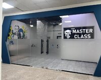 Nizami küç. 203b 9 otaq , Nəsimi rayonu