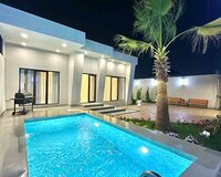 Mərdəkan Ağ Ev 4 otaq , Xəzər rayonu