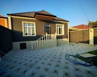 Sabunçu rayonu Maştağa qəsəbəsi, 4 otaq