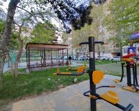 Məzahir Rüstəmov küçəsi Əhmədli metrosu 3 otaq , Xətai rayonu