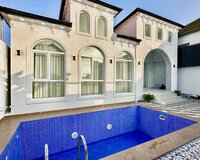 Buzovna Zağulba 4 otaq , Xəzər rayonu