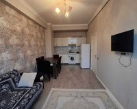 Kristal Abseeon Gencler, 2 otaq , Xırdalanda