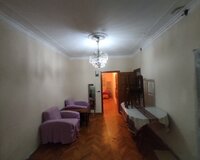 Cavadxan 29a, 3 otaq , Nəsimi rayonu