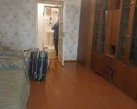 Hüseyn Cavid pr, 3 otaq , Yasamal rayonu